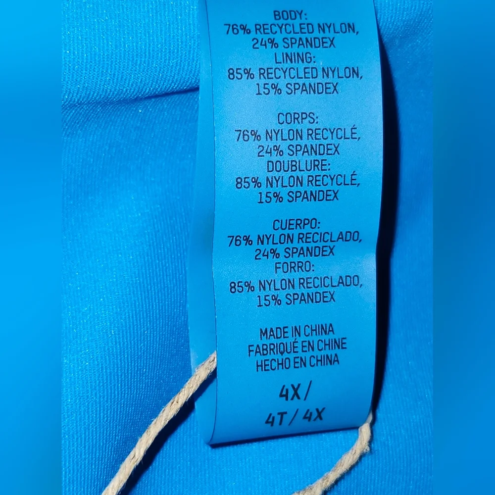 SKIMS swim micro